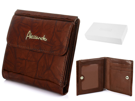 ALESSANDRO PAOLI 43-20 MARRONE