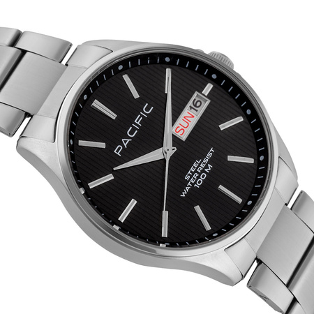 PACIFIC SMB-1075D-02