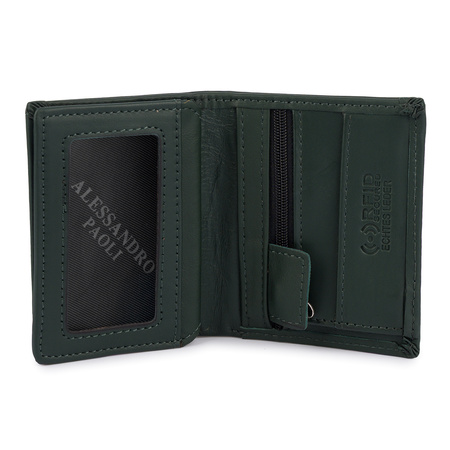 PORTFEL AP 98-157 GREEN