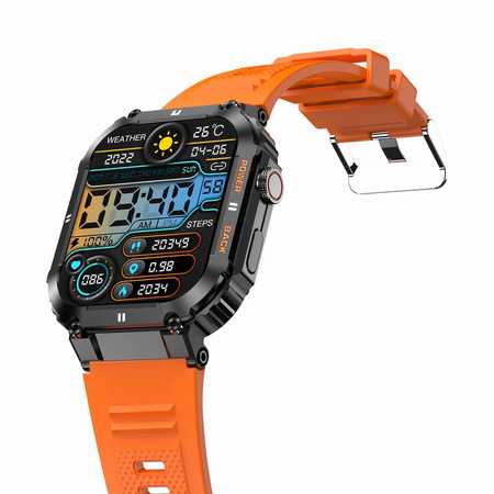 SMARTWACH GRAVITY GT 6 - 3