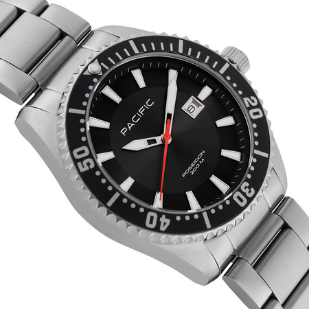 PACIFIC SMPB-2001-01