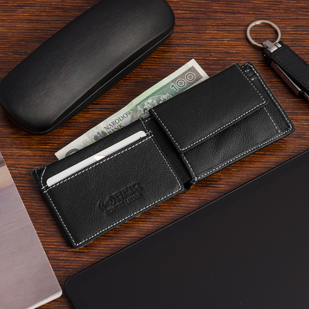 WILD 32B - BLACK 2 / WHITE