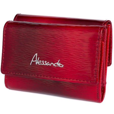 ALESSANDRO PAOLI 62-51 ROSSO