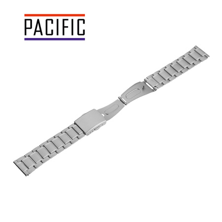 BRANSOLETA - STALOWA 316 - HQ MB 158 - 31 - 20MM