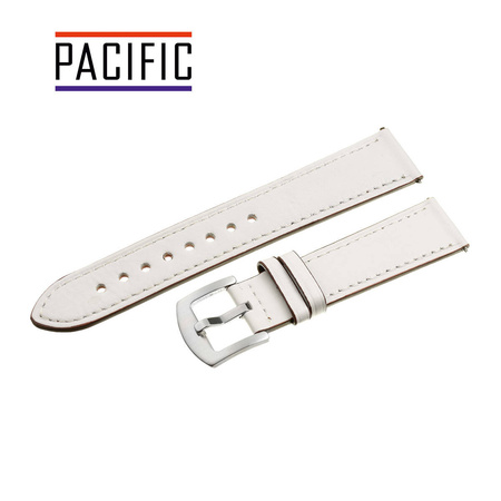 PACIFIC W81 - 22 - BIAŁY - 22MM