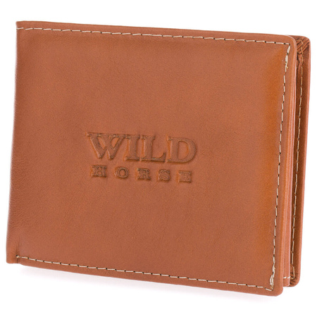 WILD 02B - BROWN 11
