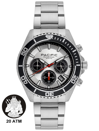 PACIFIC SMPB-2004-03