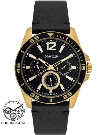 PACIFIC SCMA-1751-05