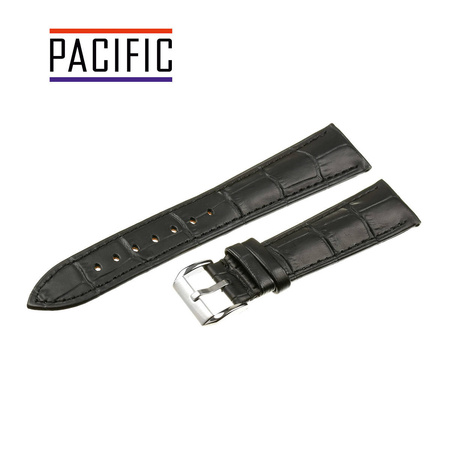 PACIFIC W06L - 1 - CZARNY - 22mm