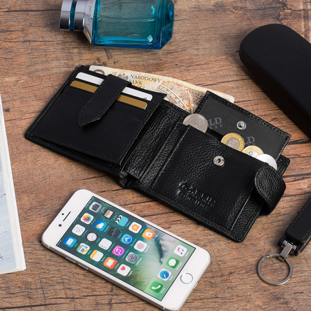 WILD 12A - BLACK 2 / BLACK