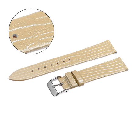 PACIFIC W52 - 17 - BEŻOWY - 18MM