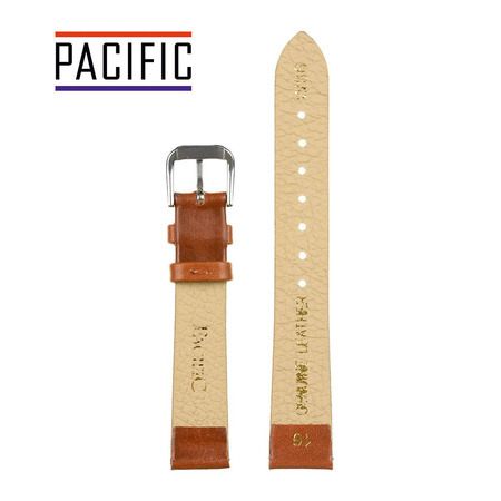 PACIFIC W86 - 3 - JASNY BRĄZ - 16MM