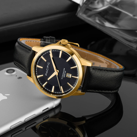 PACIFIC TMA-0002D-05