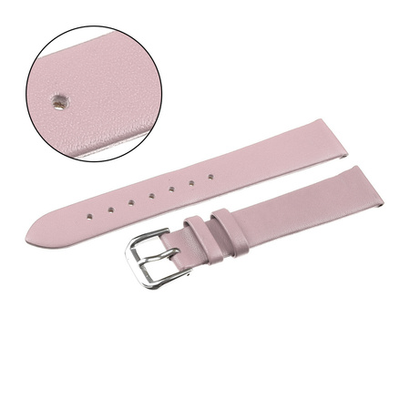 PACIFIC W86 - 13 - RÓŻOWY - 22MM