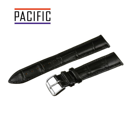 PACIFIC W102L - 1 - CZARNY / CZARNA NIĆ - 20mm