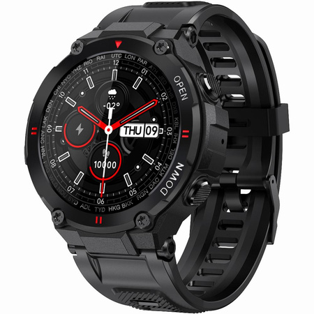 SMARTWACH GRAVITY GT 7 - 1