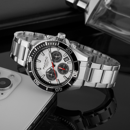 PACIFIC SMPB-2004-03