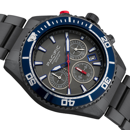 PACIFIC SMPB-2004-05