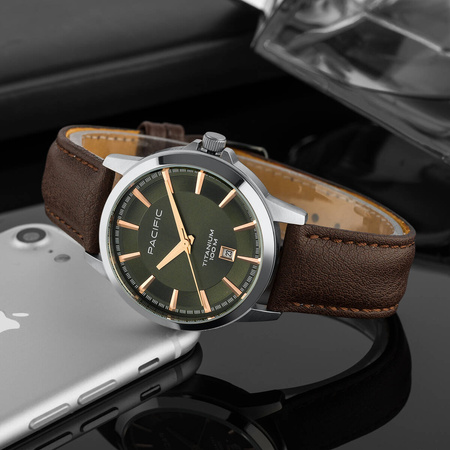 PACIFIC TMA-0002D-03