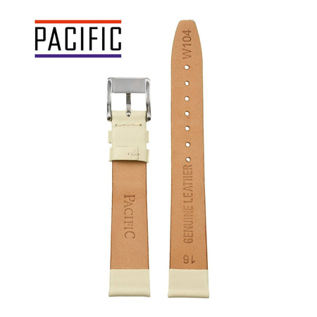 PACIFIC W104 - 17 - BEŻOWY - 22mm