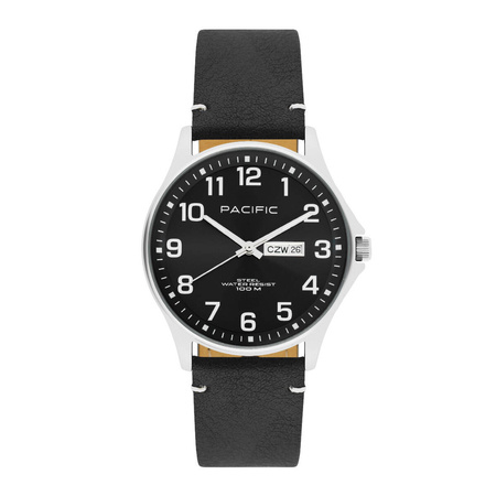 PACIFIC SMA-1073D-03