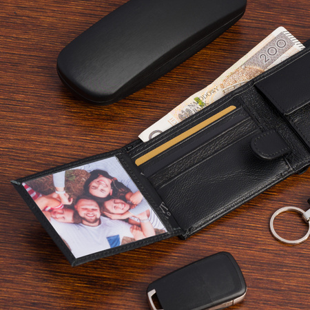 WILD 18B - BLACK 2 / BLACK