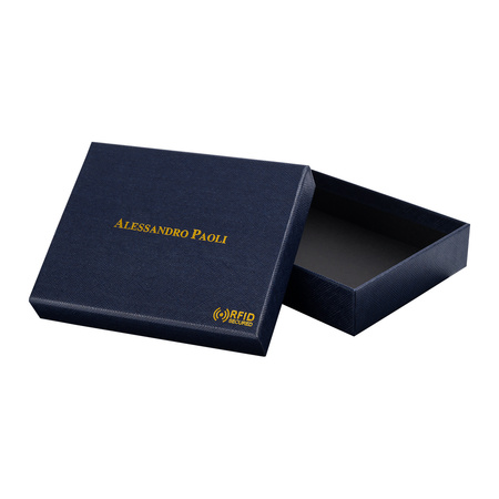 PORTFEL AP 98-159 GREEN