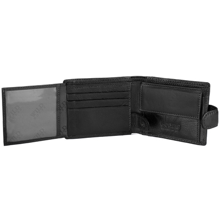 WILD 18A - BLACK 2 / BLACK