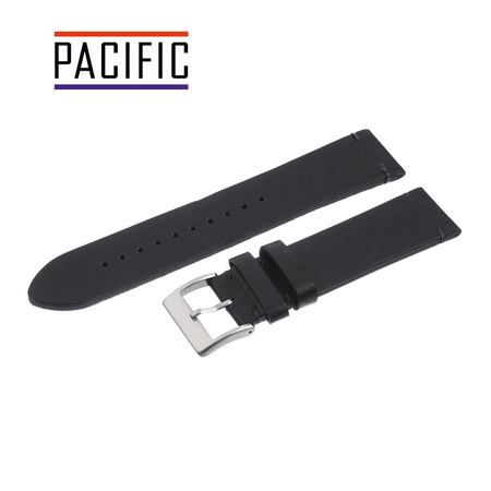PACIFIC W118 - 1 - CZARNY - 24MM