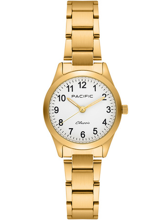 PACIFIC ALB-0001-04