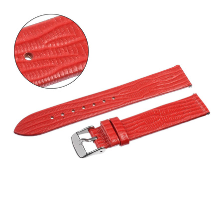 PACIFIC W52 - 6 - CZERWONY - 18MM