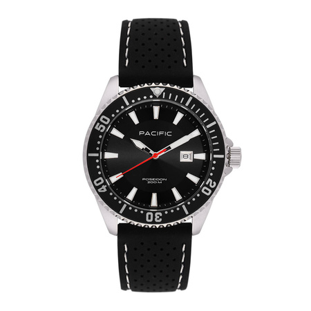 PACIFIC SMPA-2001-01