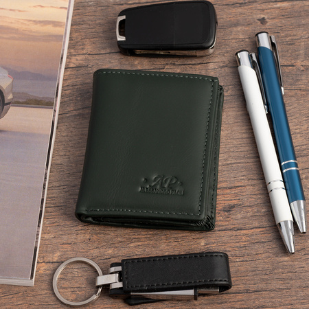 PORTFEL AP 98-157 GREEN