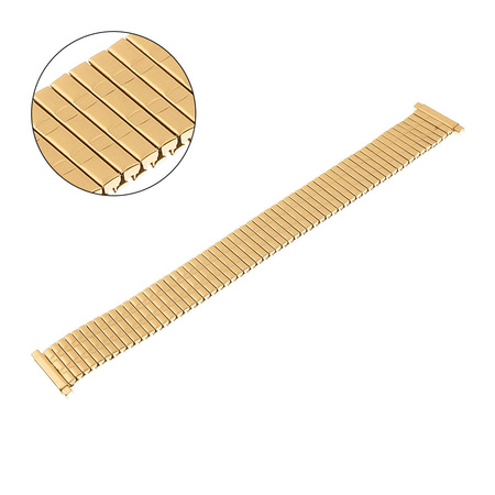 BRANSOLETA HQ 112 - 30 - 18/22mm