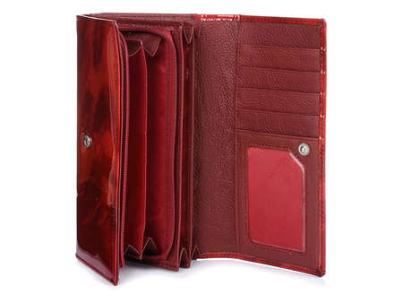 ALESSANDRO PAOLI 52-69 ROSSO