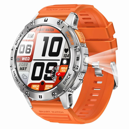 SMARTWACH GRAVITY GT 22 - 4