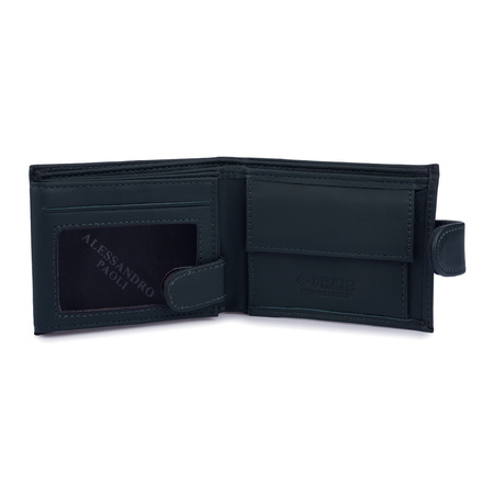 PORTFEL AP 98-102 BLUE