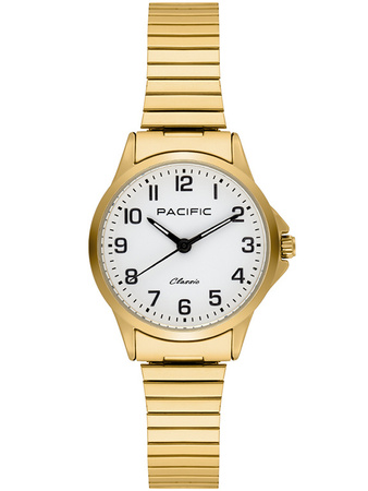 PACIFIC ALD-0003-02