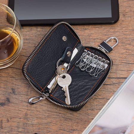 WILD 23 - BLUE / ORANGE