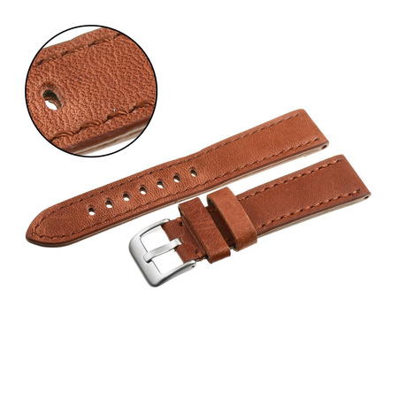 PACIFIC W48 - 8 - BRĄZ POŚREDNI - 22MM