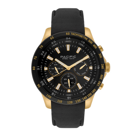 PACIFIC SCMA-1752-04