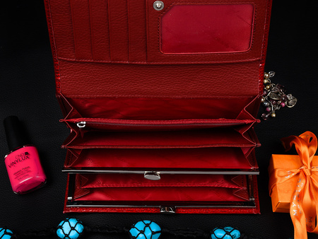 ALESSANDRO PAOLI 01-25 ROSSO