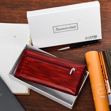 ALESSANDRO PAOLI 59-62 ROSSO