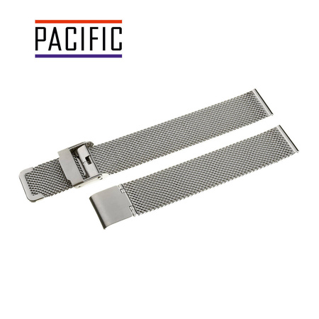 SIATKA MS 06 - 31 - SREBRNY - 18mm