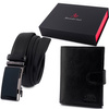 KOMPLET ALESSANDRO - 111 - BLACK