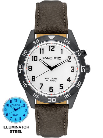 PACIFIC SHMA-1201-04