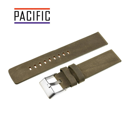 PACIFIC W58 - 7 - SZARY - 24MM