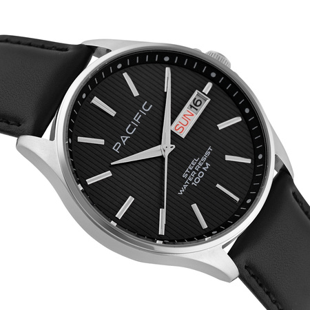 PACIFIC SMA-1075D-02