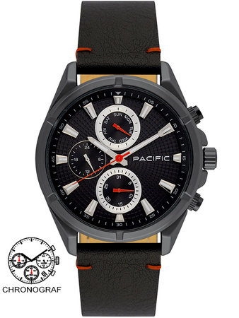 PACIFIC PCMA-0002-04