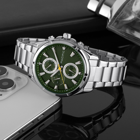 PACIFIC PCMB-0002-02